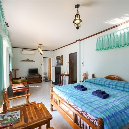 The Stay Guest House Loei Extérieur photo