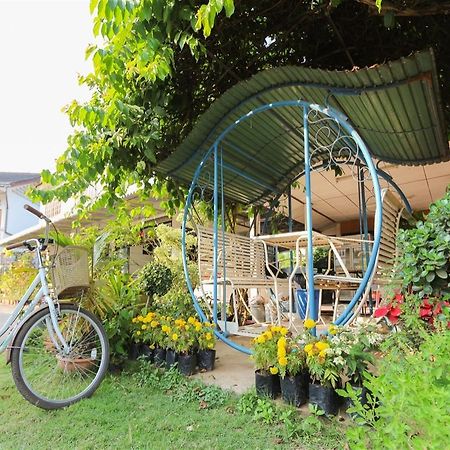 The Stay Guest House Loei Extérieur photo