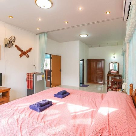 The Stay Guest House Loei Extérieur photo