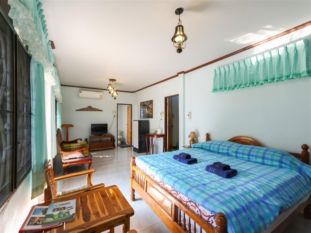 The Stay Guest House Loei Extérieur photo