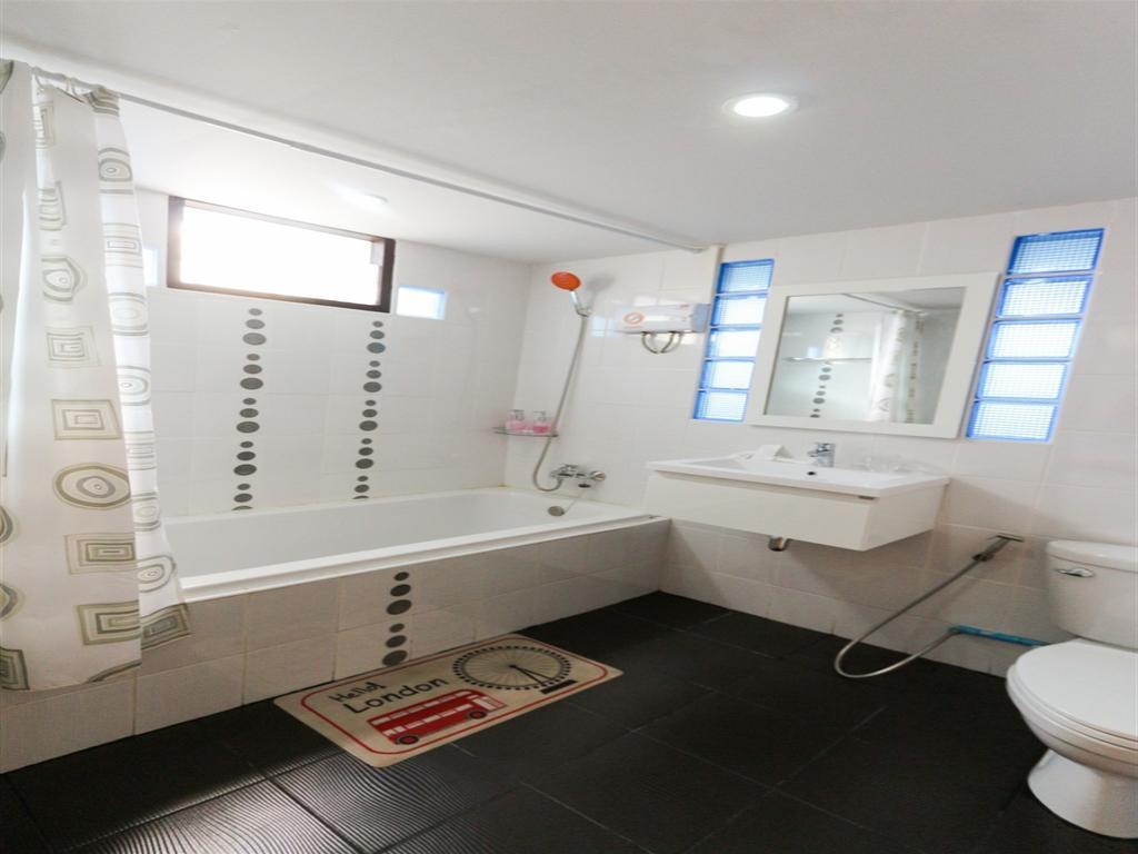 The Stay Guest House Loei Chambre photo