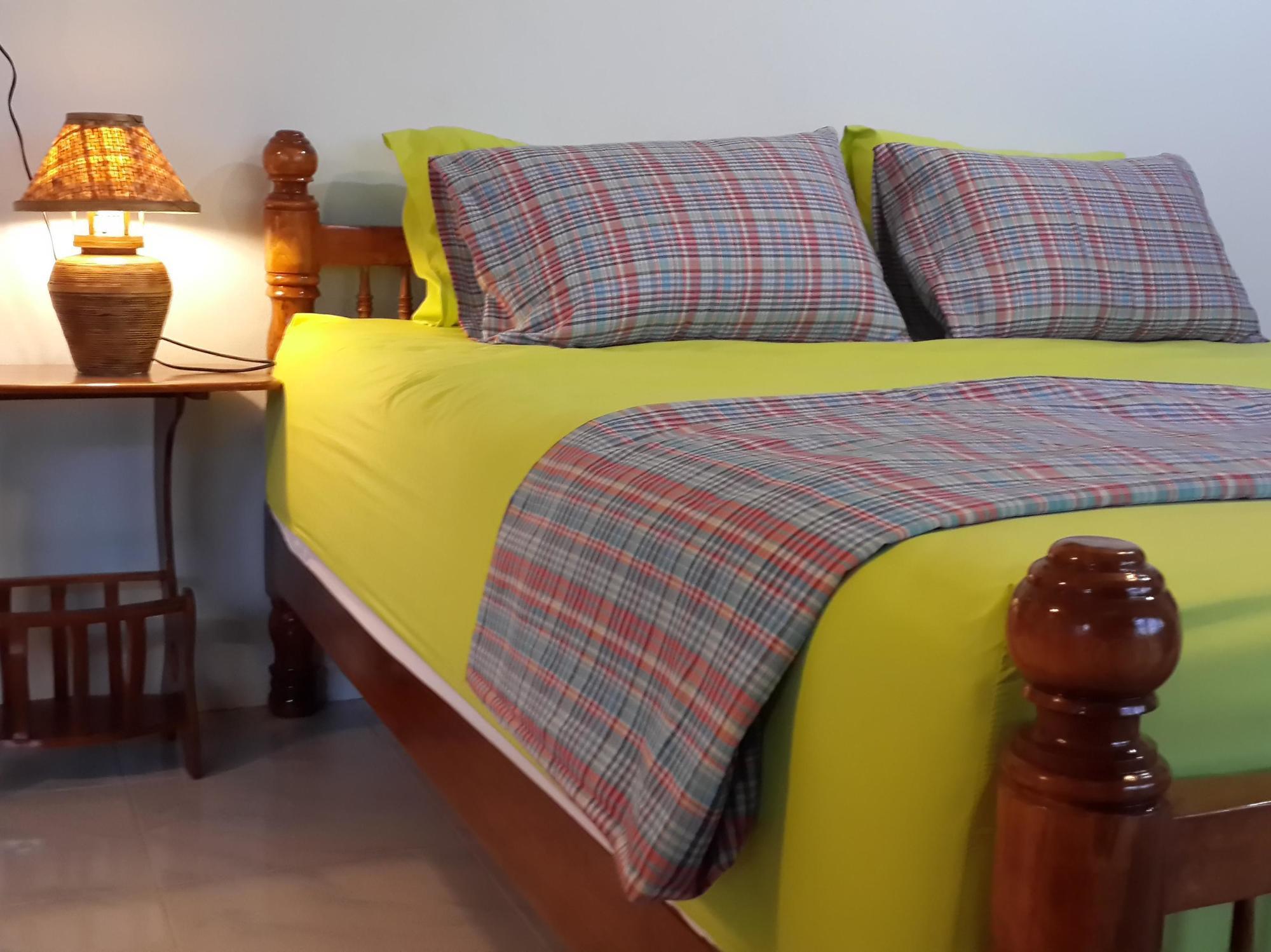 The Stay Guest House Loei Extérieur photo
