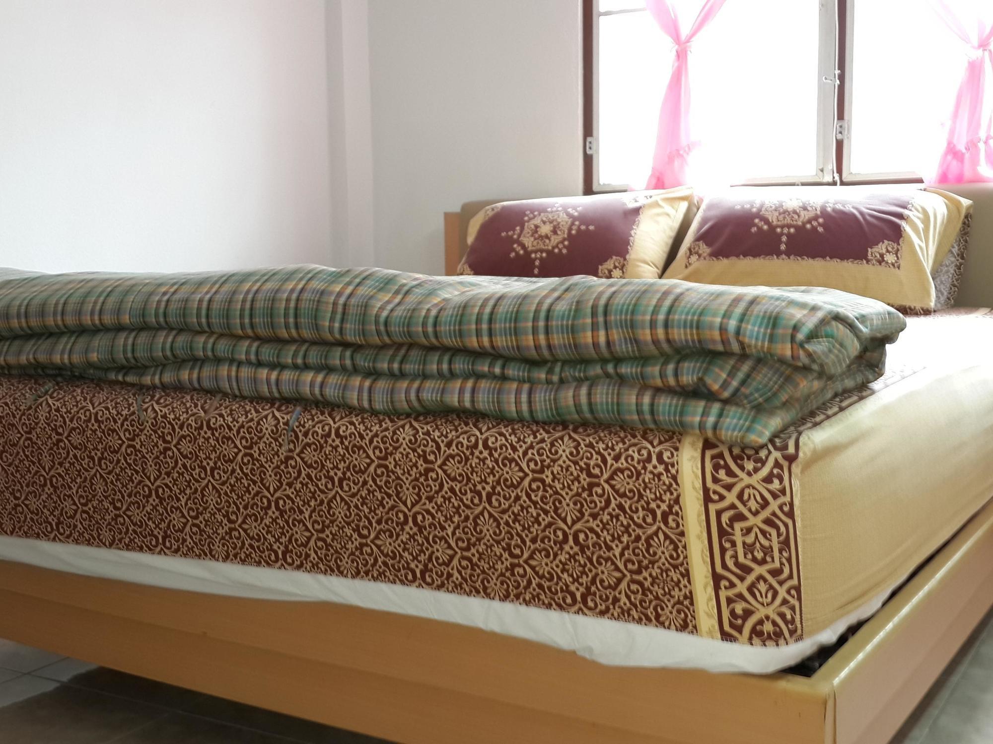 The Stay Guest House Loei Extérieur photo