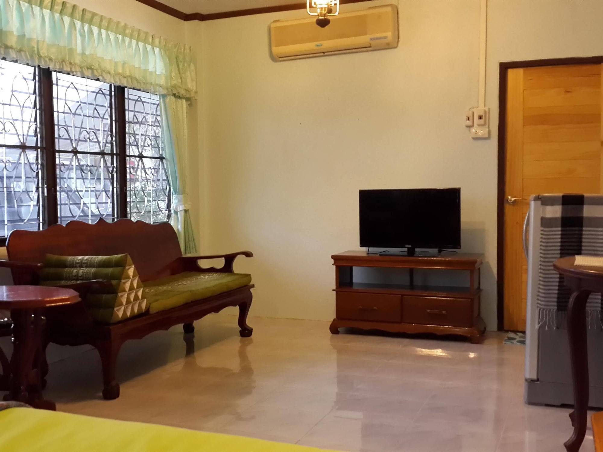 The Stay Guest House Loei Extérieur photo