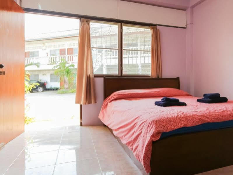 The Stay Guest House Loei Extérieur photo