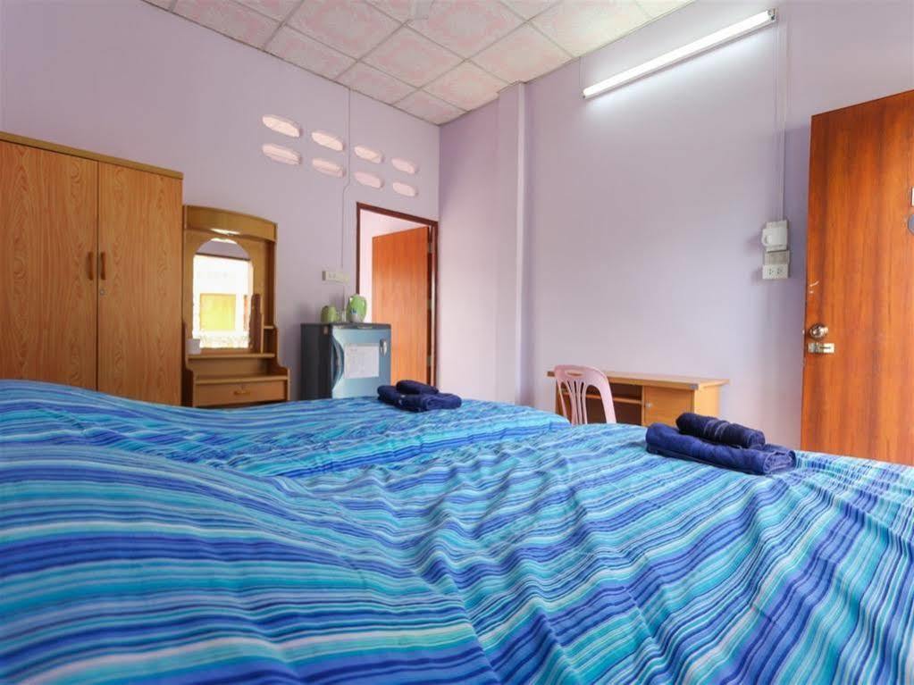 The Stay Guest House Loei Extérieur photo