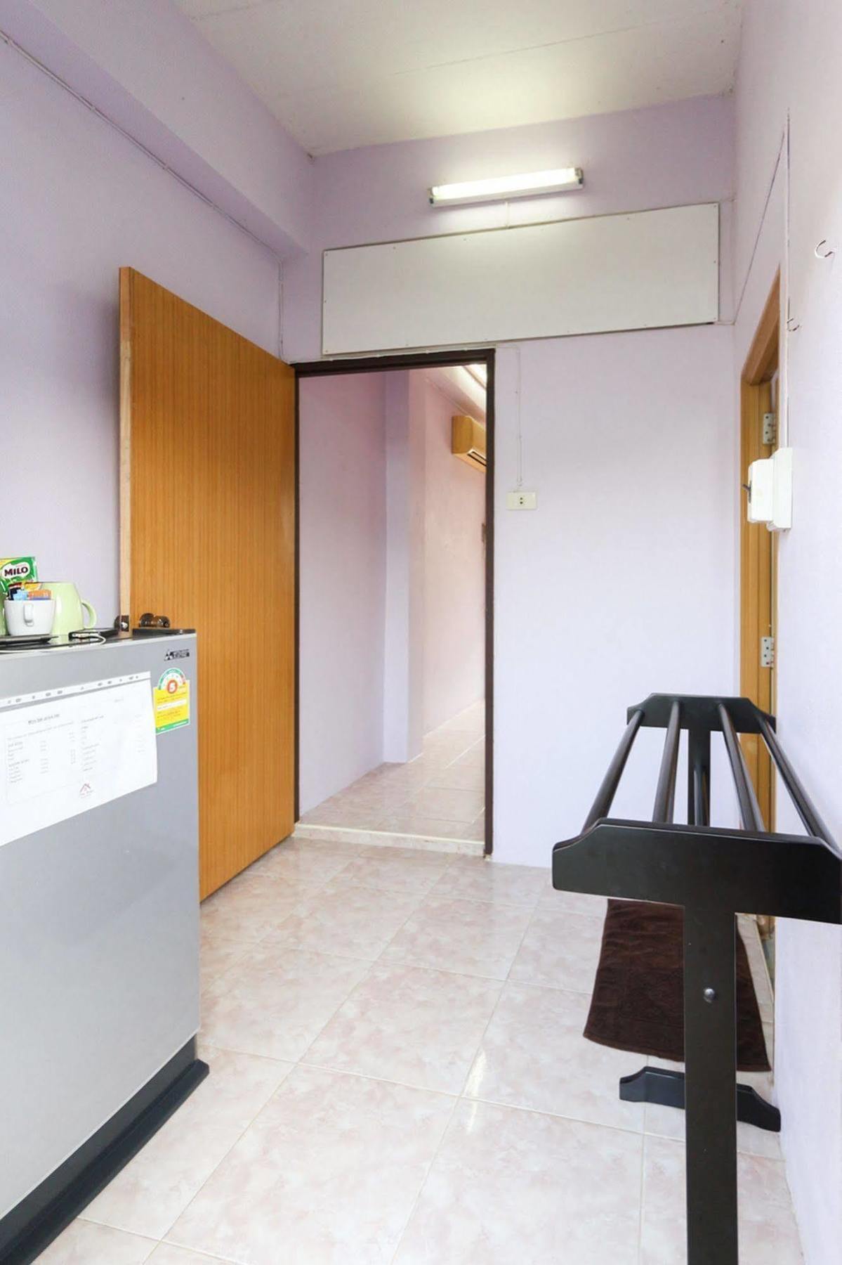 The Stay Guest House Loei Extérieur photo
