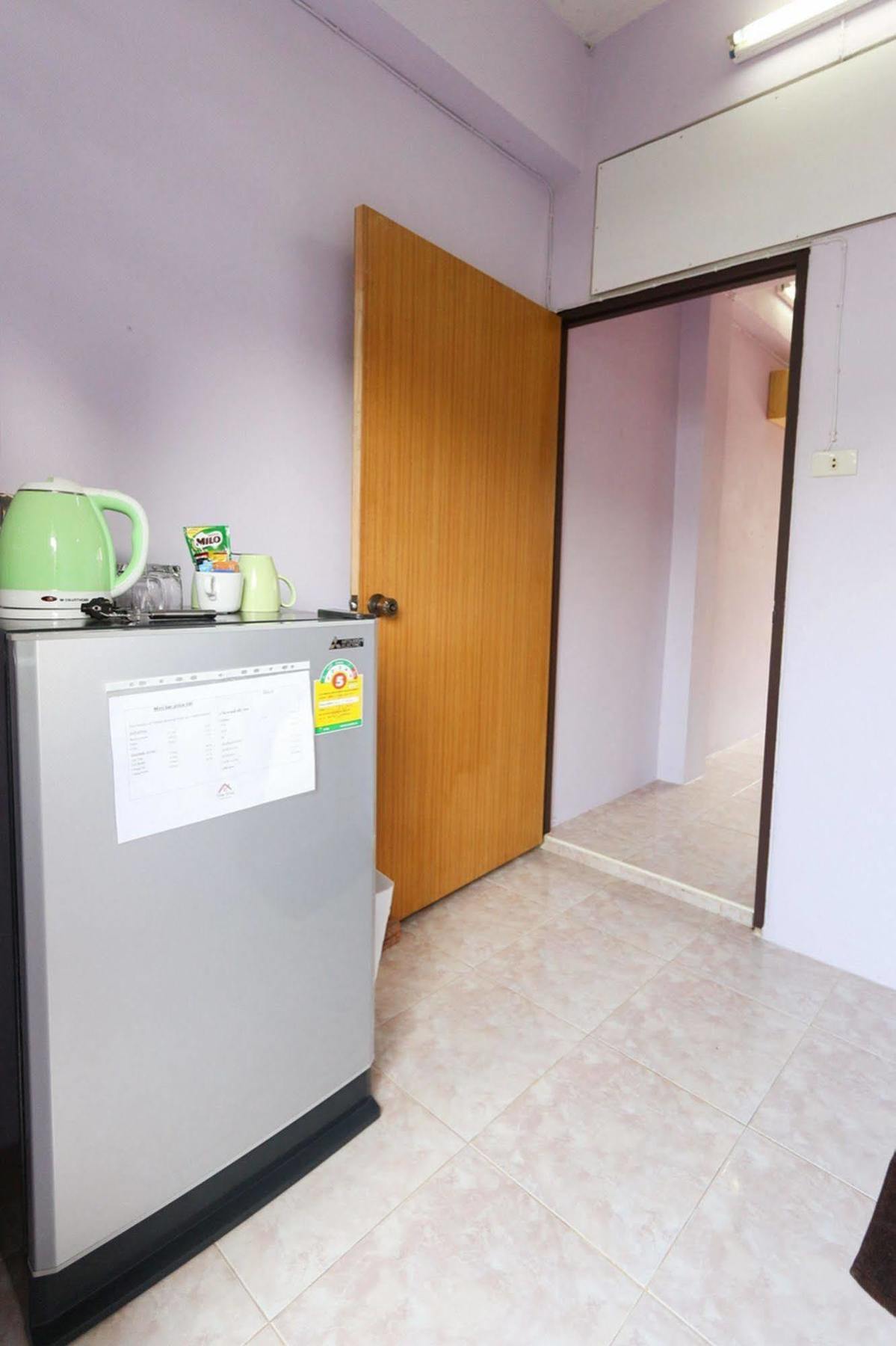 The Stay Guest House Loei Extérieur photo