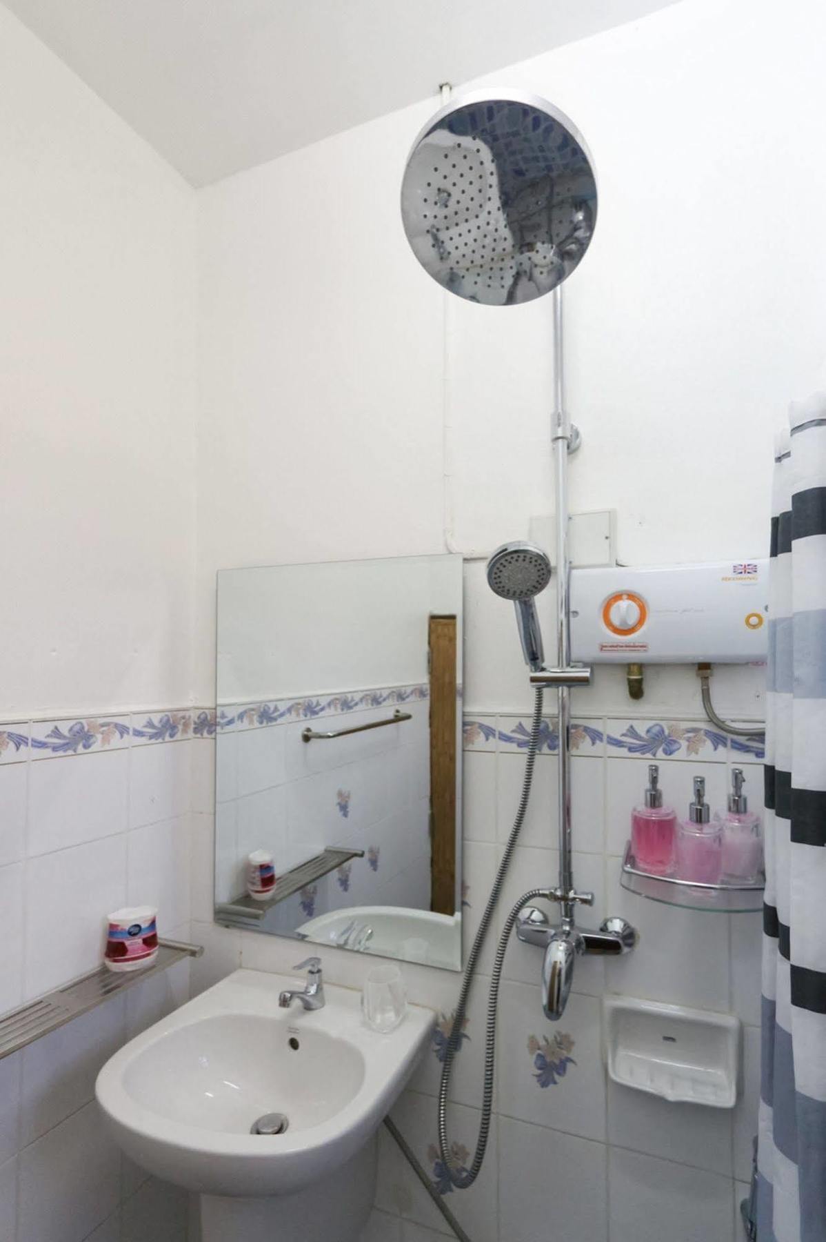 The Stay Guest House Loei Extérieur photo