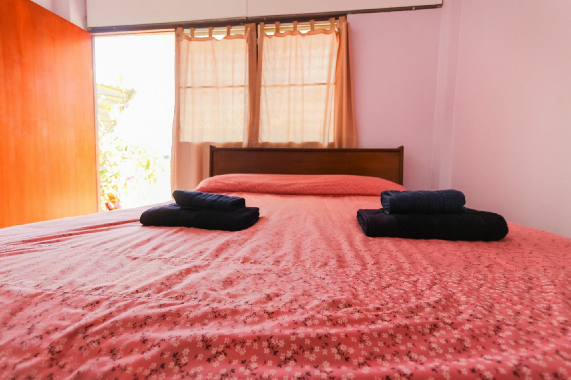 The Stay Guest House Loei Extérieur photo