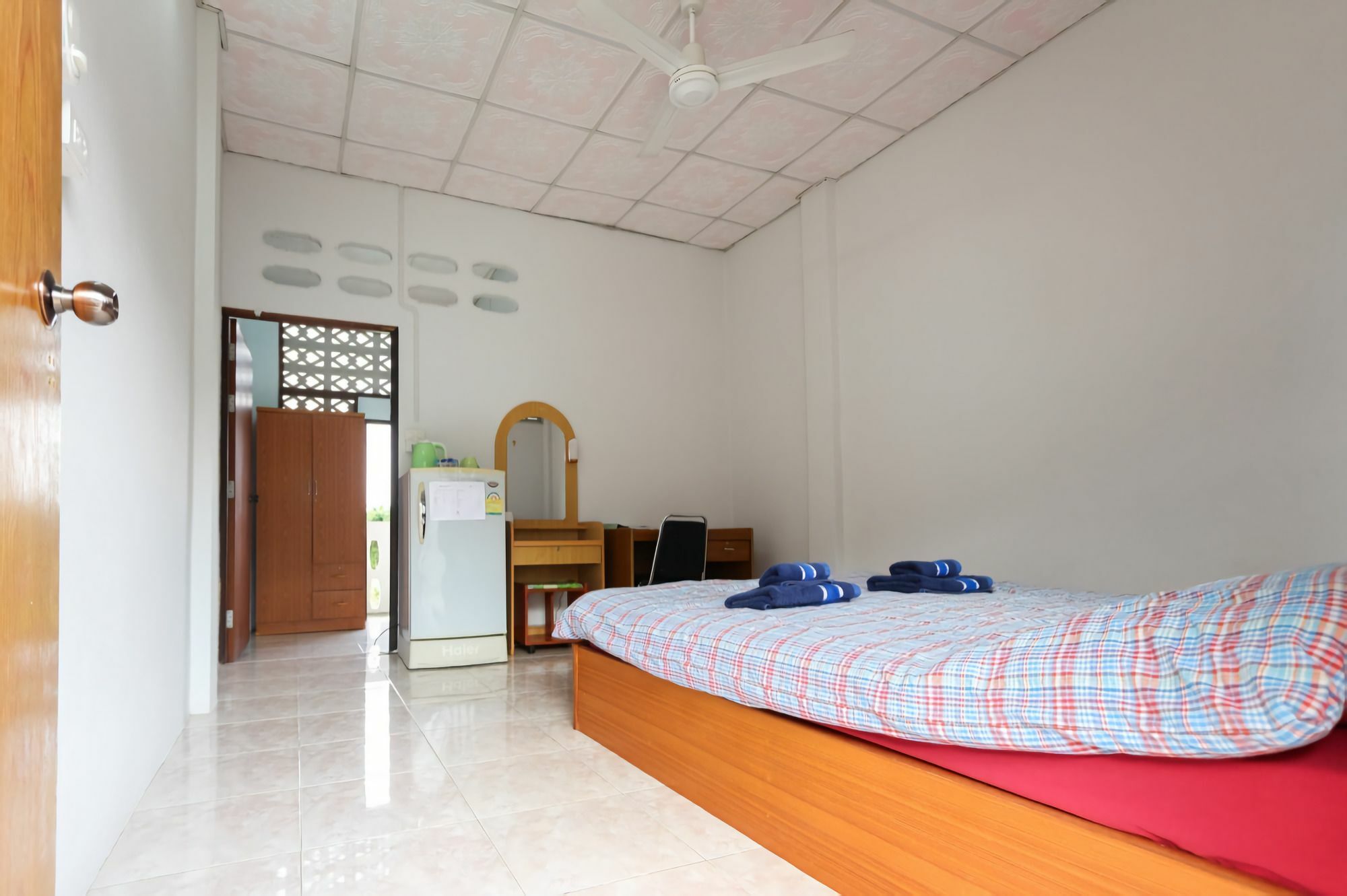 The Stay Guest House Loei Extérieur photo