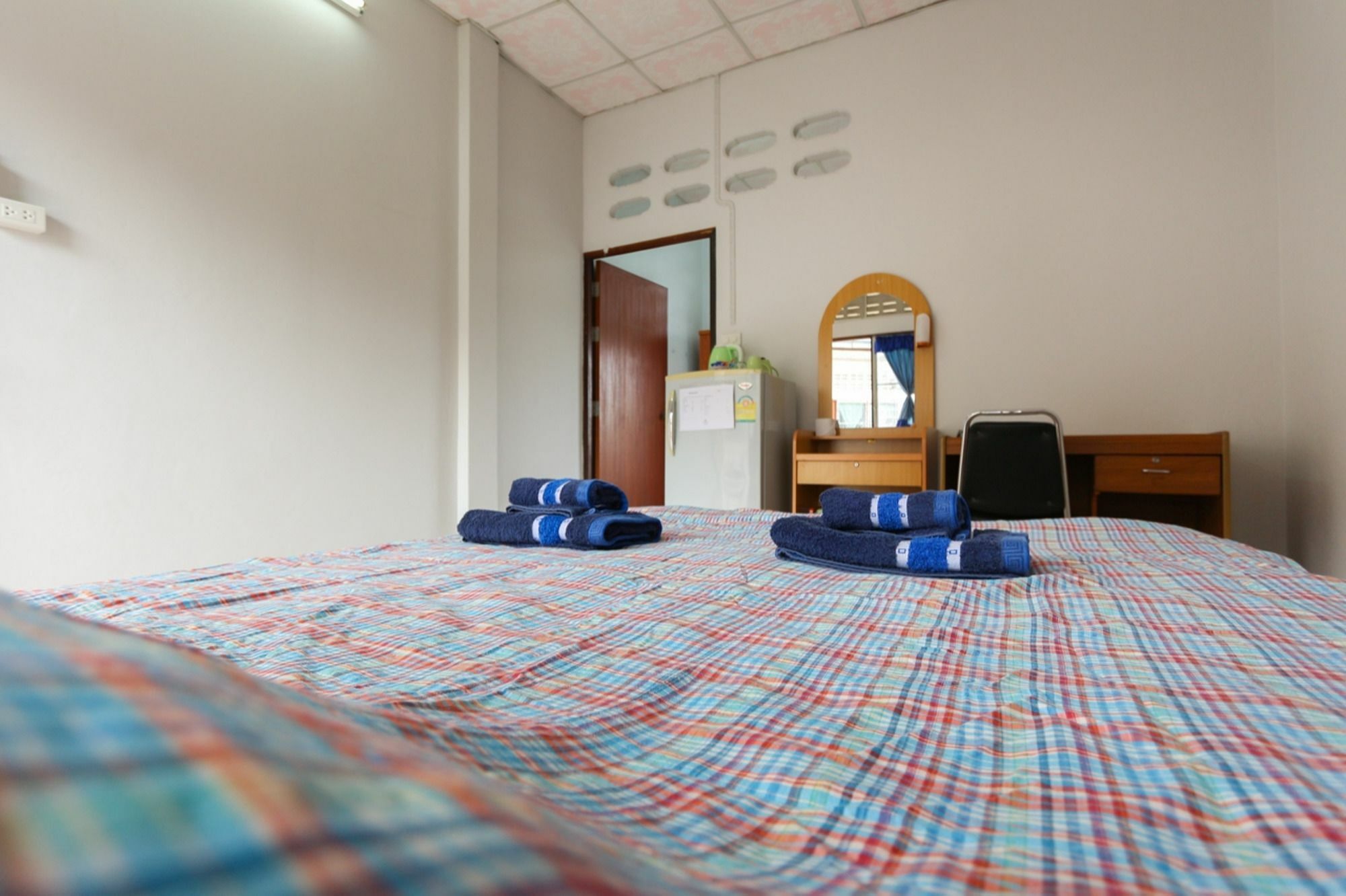 The Stay Guest House Loei Extérieur photo