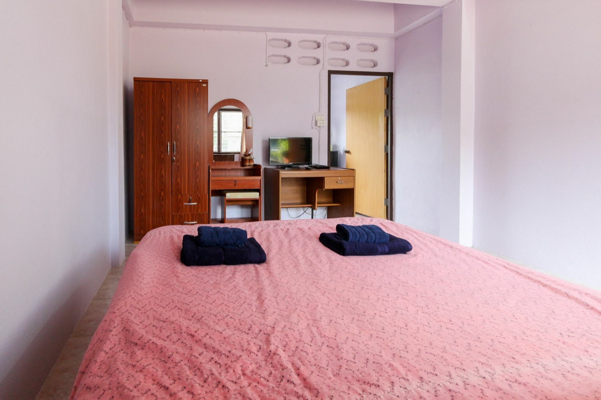 The Stay Guest House Loei Extérieur photo