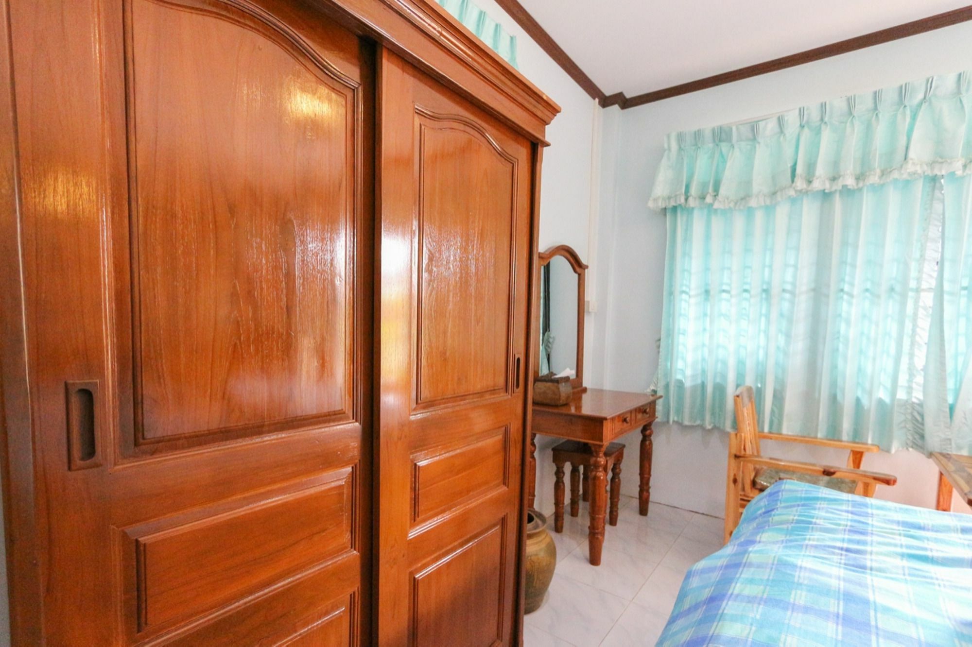 The Stay Guest House Loei Extérieur photo