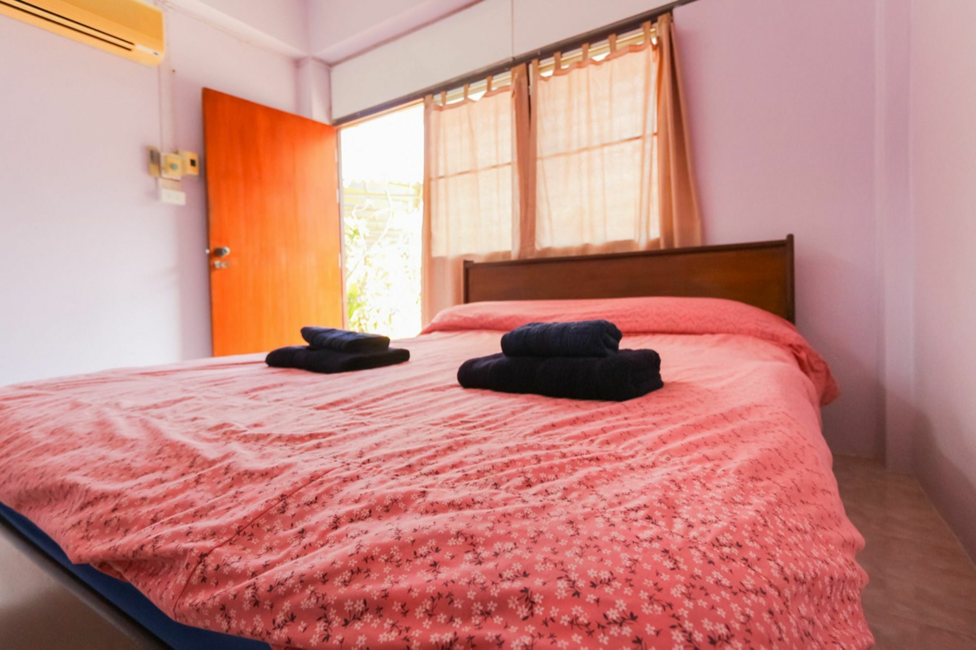 The Stay Guest House Loei Extérieur photo